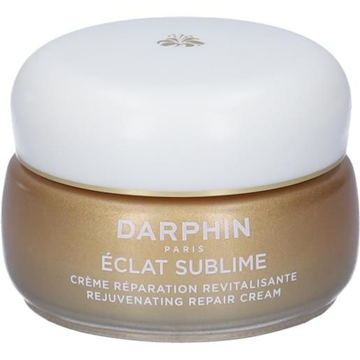 DARPHIN DIV. ESTEE LAUDER éclat sublime rejuvenating repair cream darphin 50ml