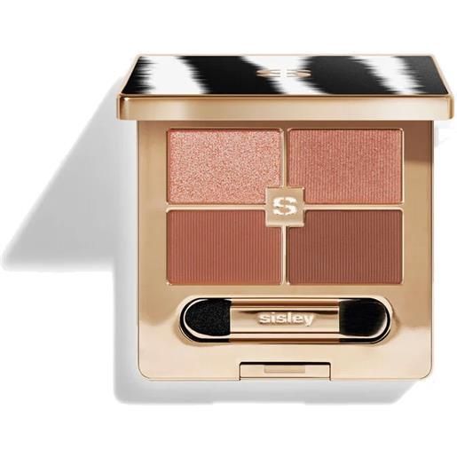 Sisley phyto-eye palette - 2 bois de rose