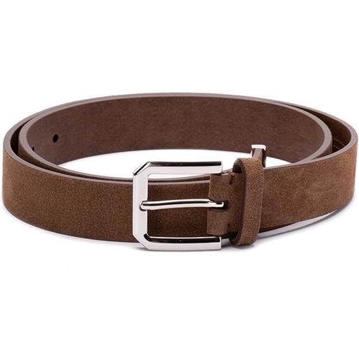 Brunello Cucinelli leather belt
