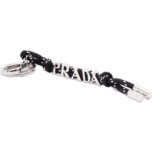 Prada keychain