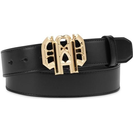 Philipp Plein cintura gothic plein - nero