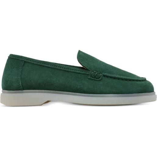Forsa mocassini dune - verde