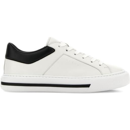 Hogan sneakers h691 - bianco