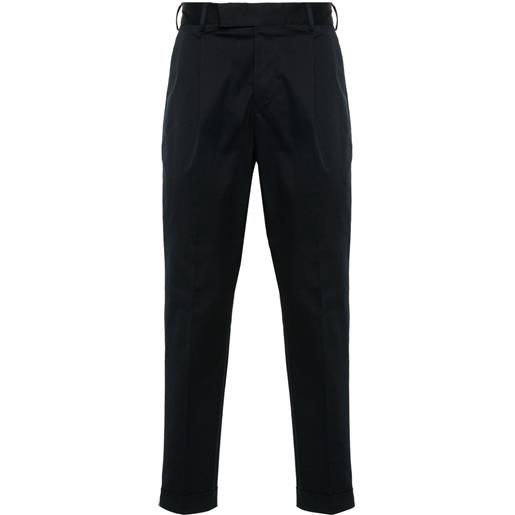 PT Torino pantaloni rebel - blu