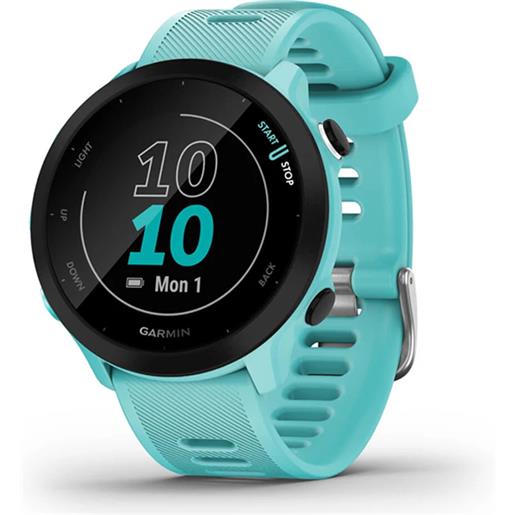 Garmin forerunner 55 - acqua marina