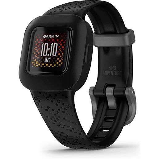 Garmin vívofit jr. 3 - black cosmic