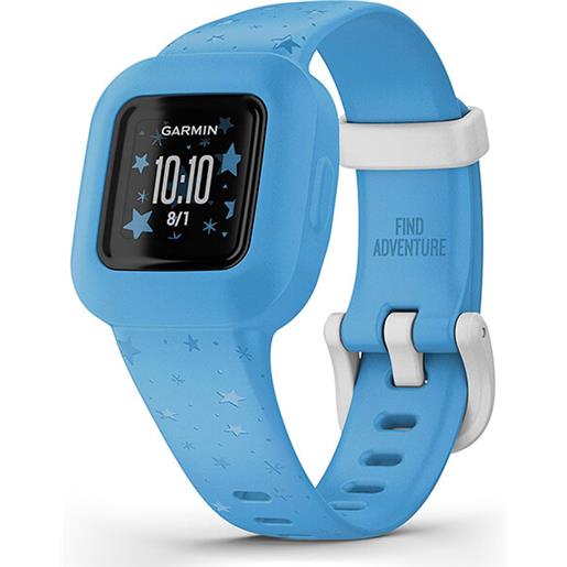 Garmin vívofit jr. 3 - blue stars