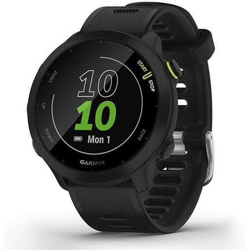 Garmin forerunner 55 - nero