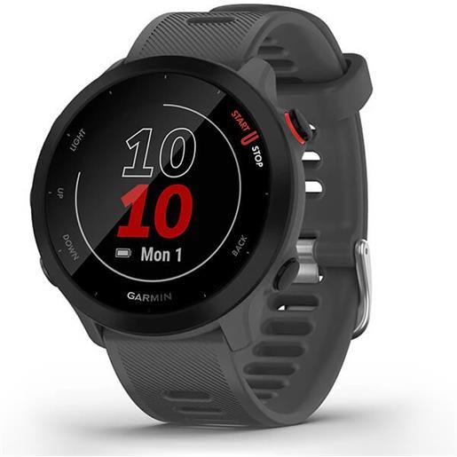 Garmin forerunner 55 - grigio monterra