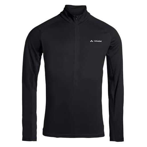 VAUDE uomo larice light shirt ii jumper (confezione da 1)