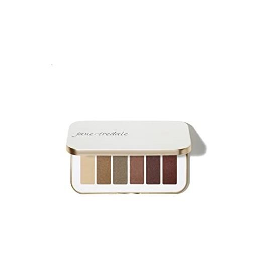 Jane iredale naturally glam eye shadow kit