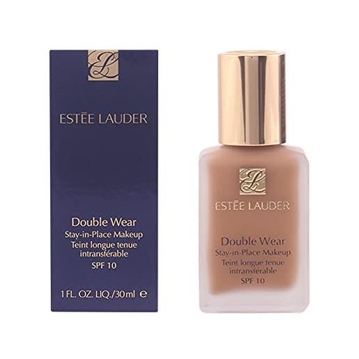 Estee Lauder estée lauder double wear stay in place fondotinta liquido, 5w1 bronze, 30 ml