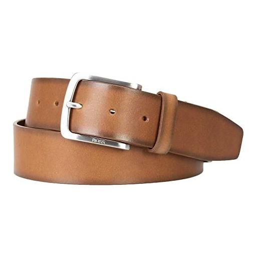 BOSS jor-v_sz40, cintura, marrone medio 210, 90, da uomo