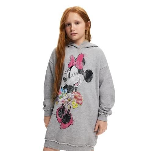 Desigual vest_hoodie min, 2009 gray vigore, 11/12