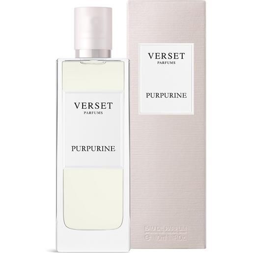 Javyk Italia verset purpurine 50ml 2026