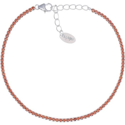 Catenina In Oro 18kt Collana Spiga In Argento Sterling 925 Placcato Oro 14k Lunghezza Regolabile 2 5mm - Foto 8