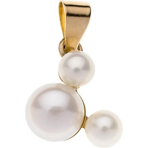 DISNEY collana in oro 9kt della collezione preziosi