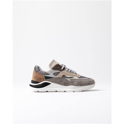 D.A.T.E. fuga 1 dragon gray