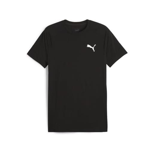 PUMA evostripe tee, tee, 