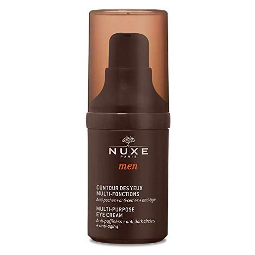 Nuxe - nuxe men contour des yeux multi-fonctions 15 ml