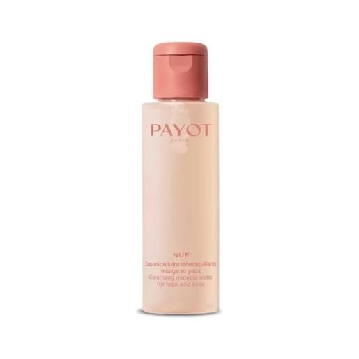PAYOT demaquillante eau micellaire 100ml