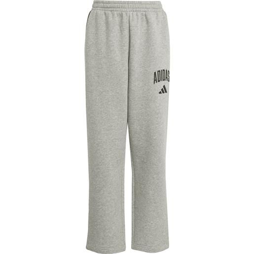 ADIDAS j clgt fl pnt pantalone allenamento bambini