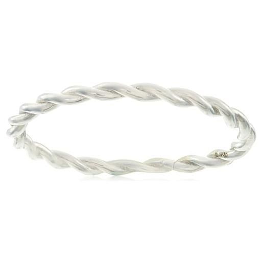 GUESS pulseira, acqua, taglia unica, acciaio inossidabile, nessuna pietra preziosa