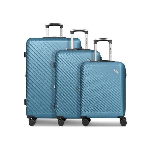 Ironik 2.0 Zaino Da Viaggio Bagaglio a Mano 7445029614686
