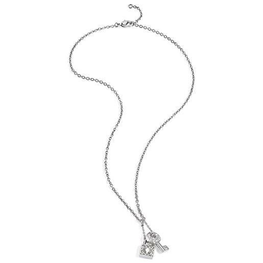 Morellato collana morellato abbraccio donna - sabg03