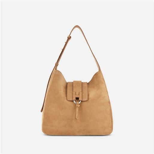 Hogan donna donna, beige (taglia unica)