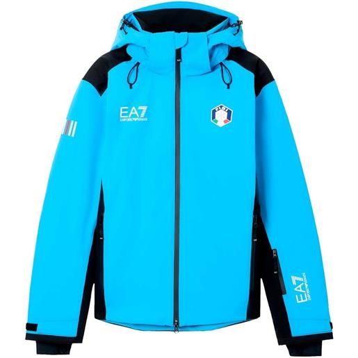 EA7 EMPORIO ARMANI giacca fisi