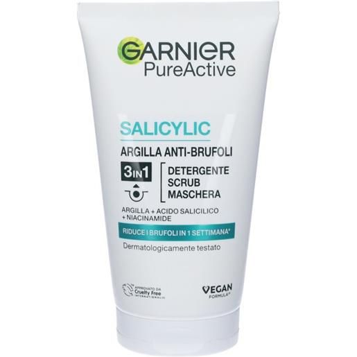 L'OREAL ITALIA SpA DIV. CPD pure 3in1 detergente 188ml