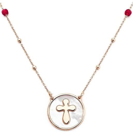 Collana Sogno da Sposa - Thais Bernardes Gioielli