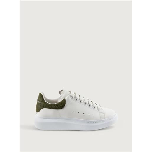 Alexander McQueen sneaker oversize