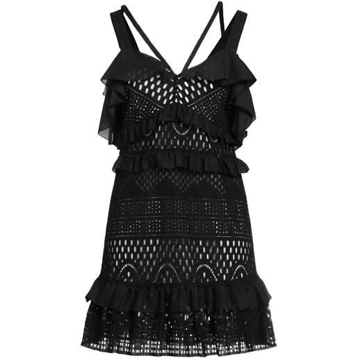 LIU -JO - vestito corto