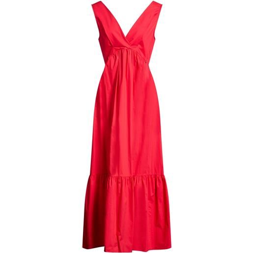 LIU -JO - vestito lungo