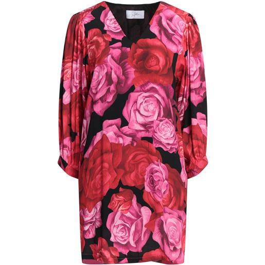 SOALLURE - vestito corto