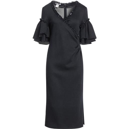 OSCAR DE LA RENTA - tubino