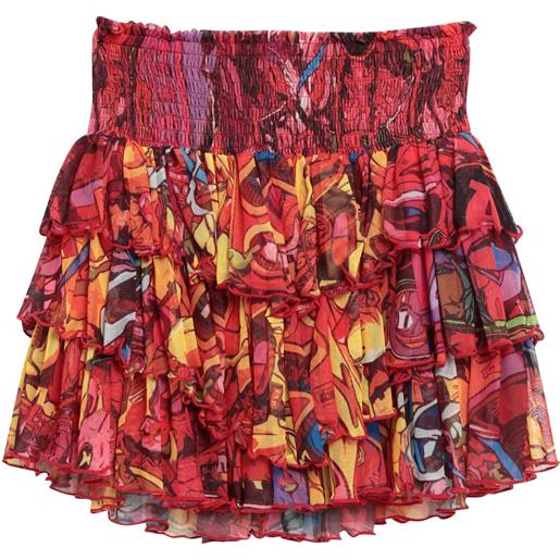 ANIYE BY - minigonna