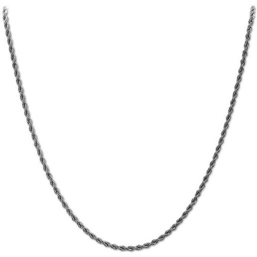 MAMI Srl verame' collana tiziana argento