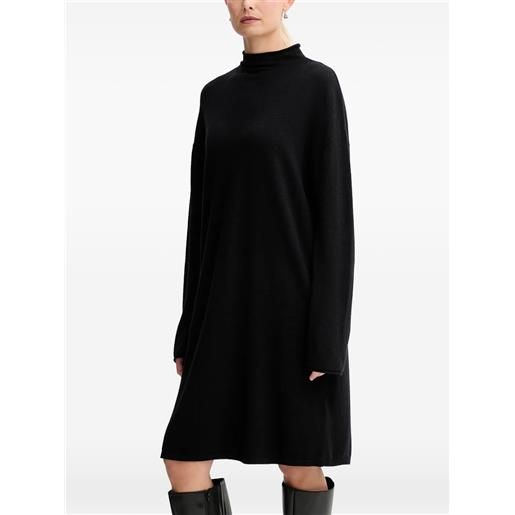 Marc O'Polo abito corto - nero