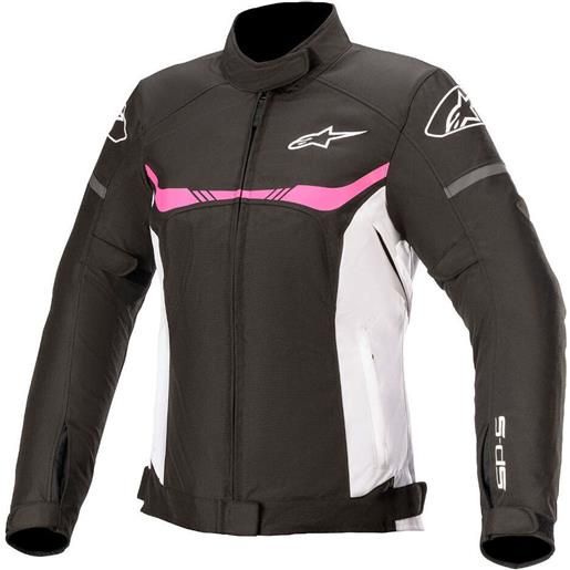 Alpinestars giubbotto moto donna Alpinestars stella t-sp s waterproof fu