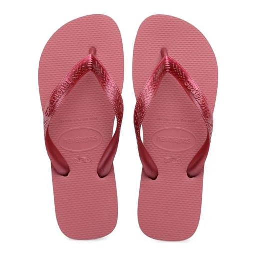 Havaianas ciabatte 41493755190 rosa 35/6