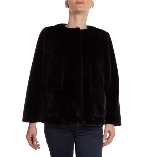 MARELLA pelliccia refuge - 34560107 - carta da zucchero