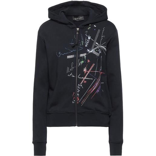 MR & MRS ITALY - felpa