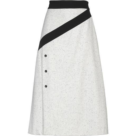 TRUSSARDI - gonna midi