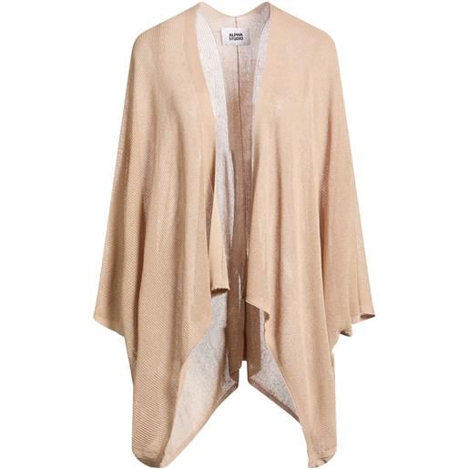 ALPHA STUDIO - cardigan