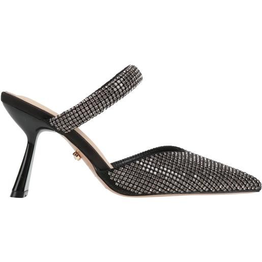 TWENTY FOUR HAITCH - mule e zoccoli