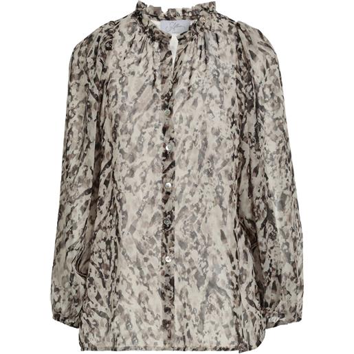 SOALLURE - camicia