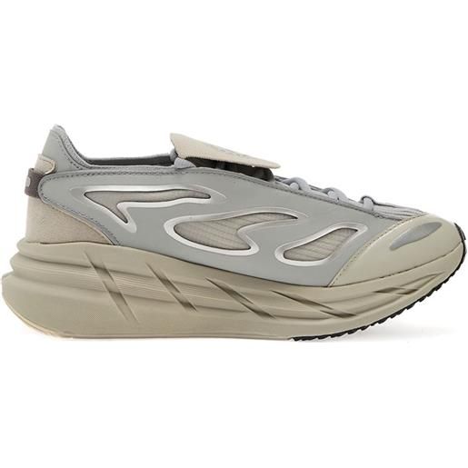 adidas by Stella McCartney x stella mc. Cartney sneakers adistar - grigio